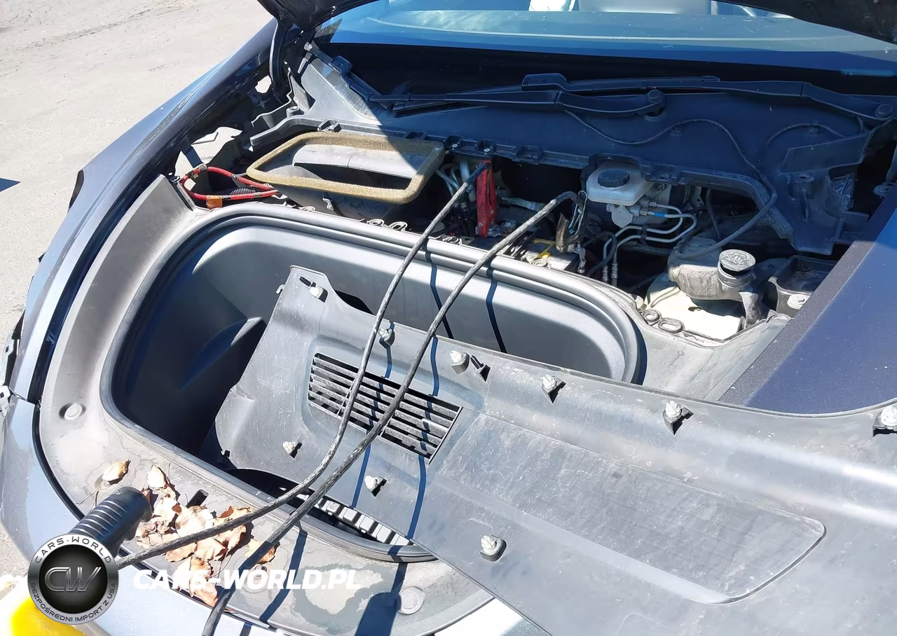 2021 Tesla Model Y Long Range Dual Motor All-Wheel Drive VIN:5YJYGDEE5MF071065 - 10