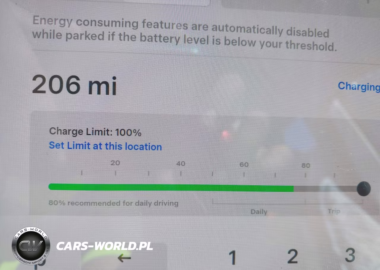2021 Tesla Model Y Long Range Dual Motor All-Wheel Drive VIN:5YJYGDEE5MF071065 - 16