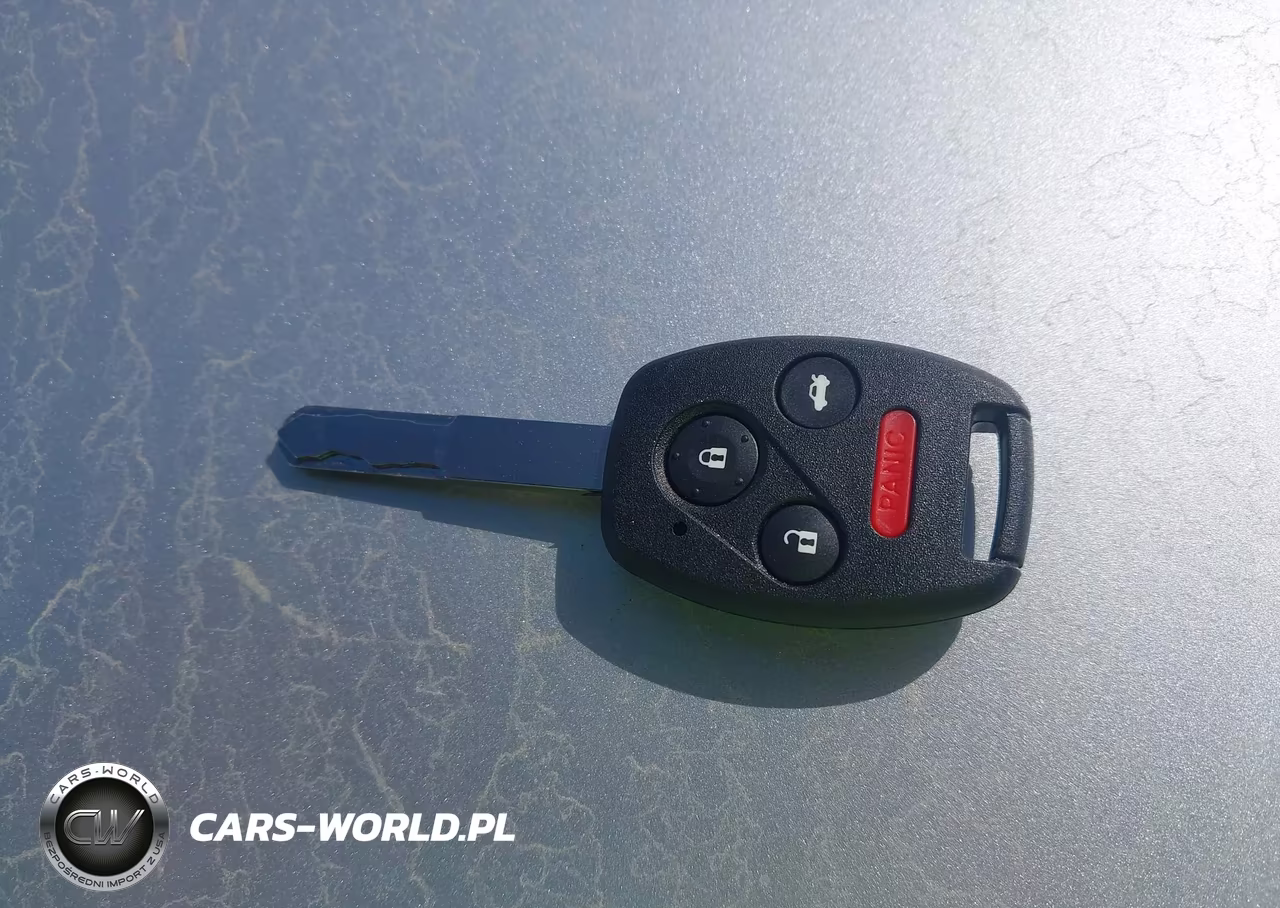 2004 Honda Accord 3.0 Ex VIN:1HGCM66534A032224 - 11