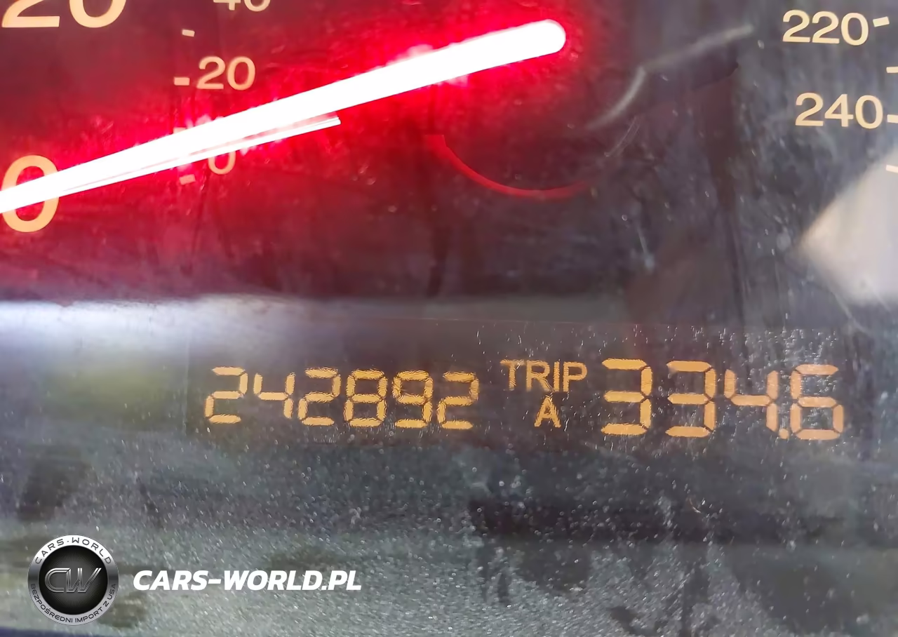 2004 Honda Accord 3.0 Ex VIN:1HGCM66534A032224 - 12