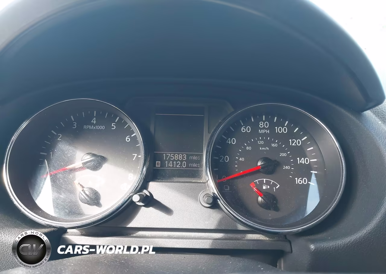 2011 Nissan Rogue S VIN:JN8AS5MT5BW154966 - 7