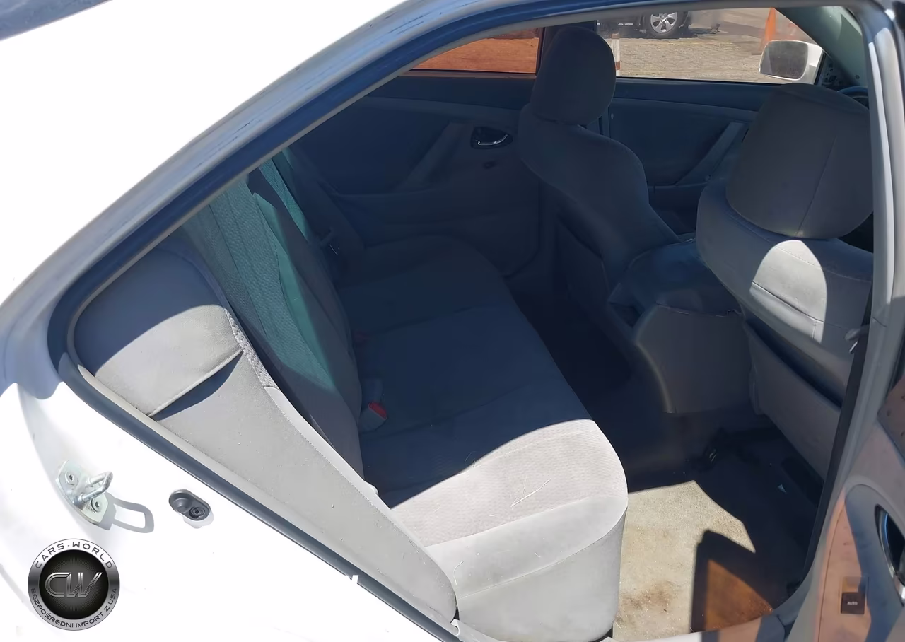 2011 Toyota Camry Le VIN:4T1BF3EK2BU681840 - 8
