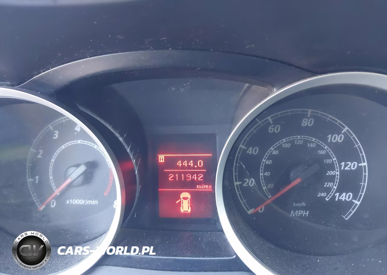 2013 Mitsubishi Lancer Es VIN:JA32U2FUXDU015895 - 7