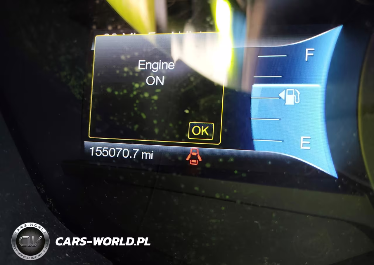 2014 Ford Fusion Se VIN:3FA6P0H79ER322821 - 15