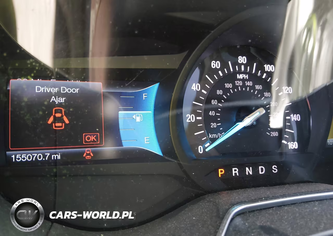 2014 Ford Fusion Se VIN:3FA6P0H79ER322821 - 7