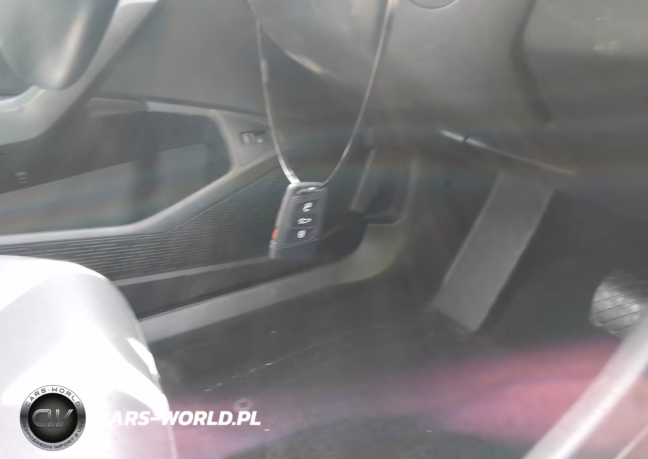 2020 Volkswagen Jetta 1.4T R-Line-1.4T S-1.4T Se VIN:3VWCB7BU6LM056992 - 11