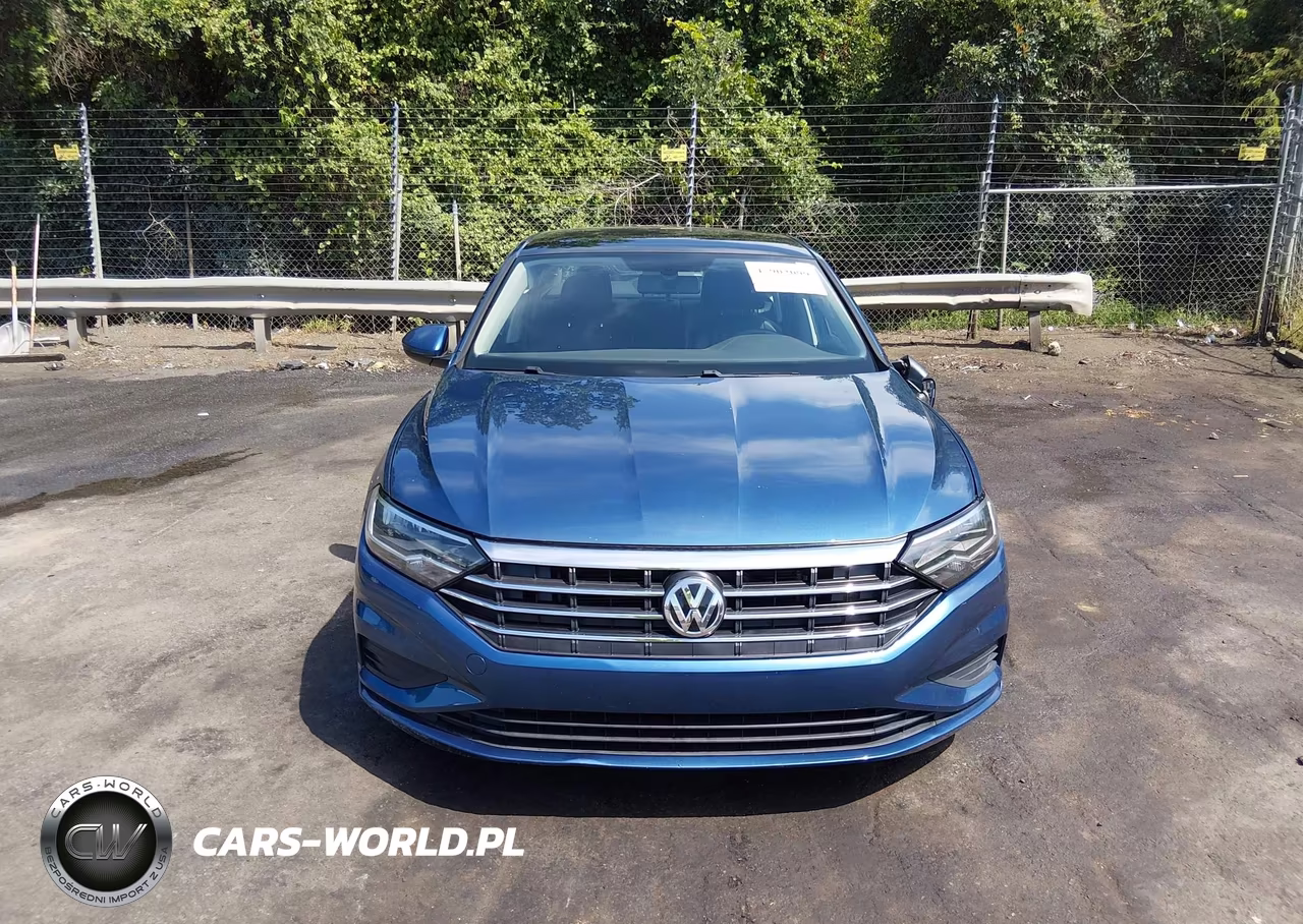 2020 Volkswagen Jetta 1.4T R-Line-1.4T S-1.4T Se VIN:3VWCB7BU6LM056992 - 12