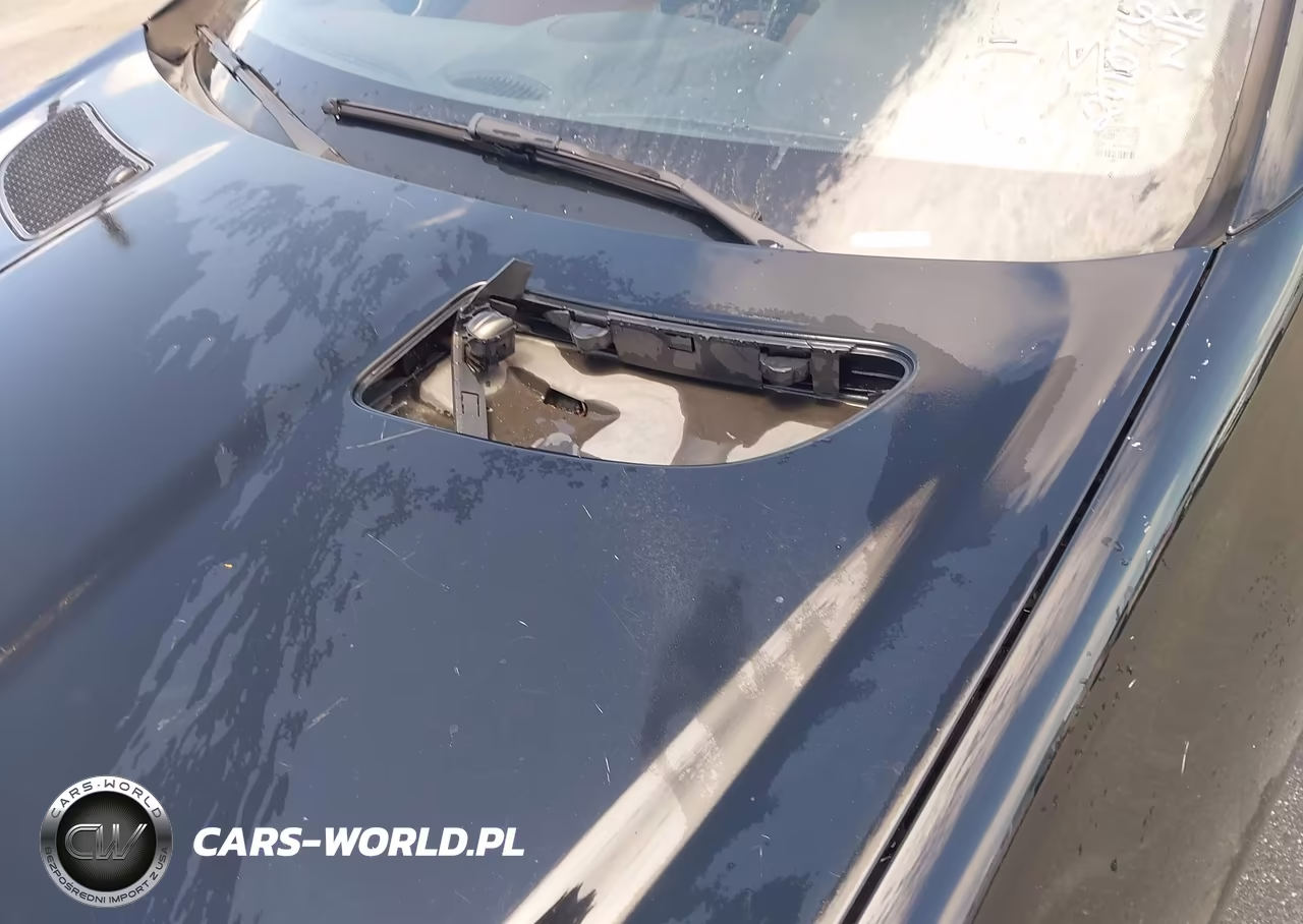 2009 Mercedes-Benz Slk 350 VIN:WDBWK58F89F211076 - 18