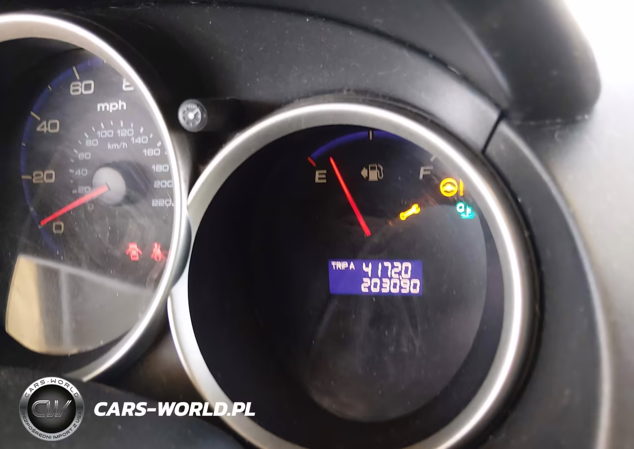 2007 Honda Fit Sport VIN:JHMGD38637S048182 - 7