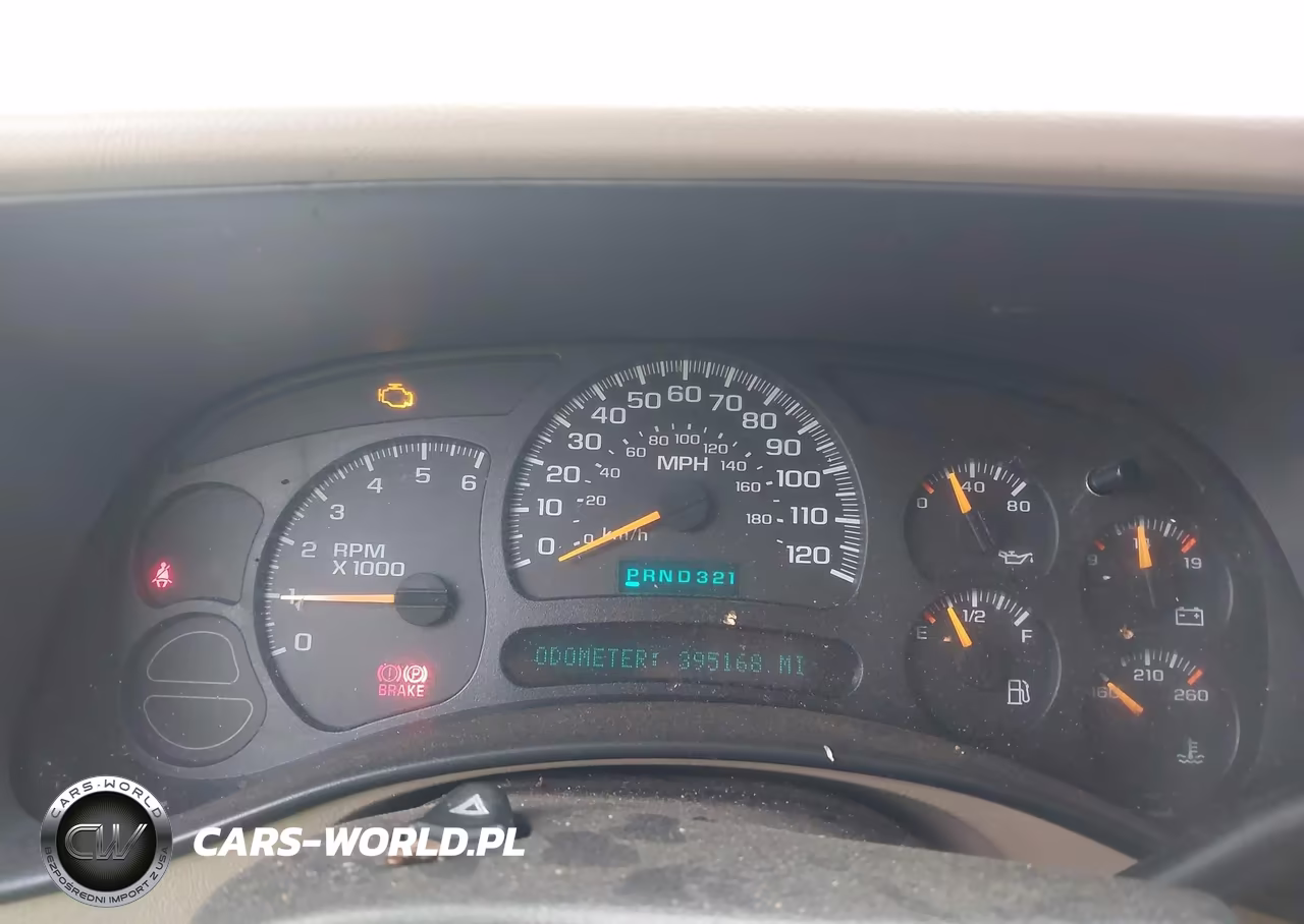 2005 Chevrolet Tahoe Lt VIN:1GNEK13T45R175521 - 7