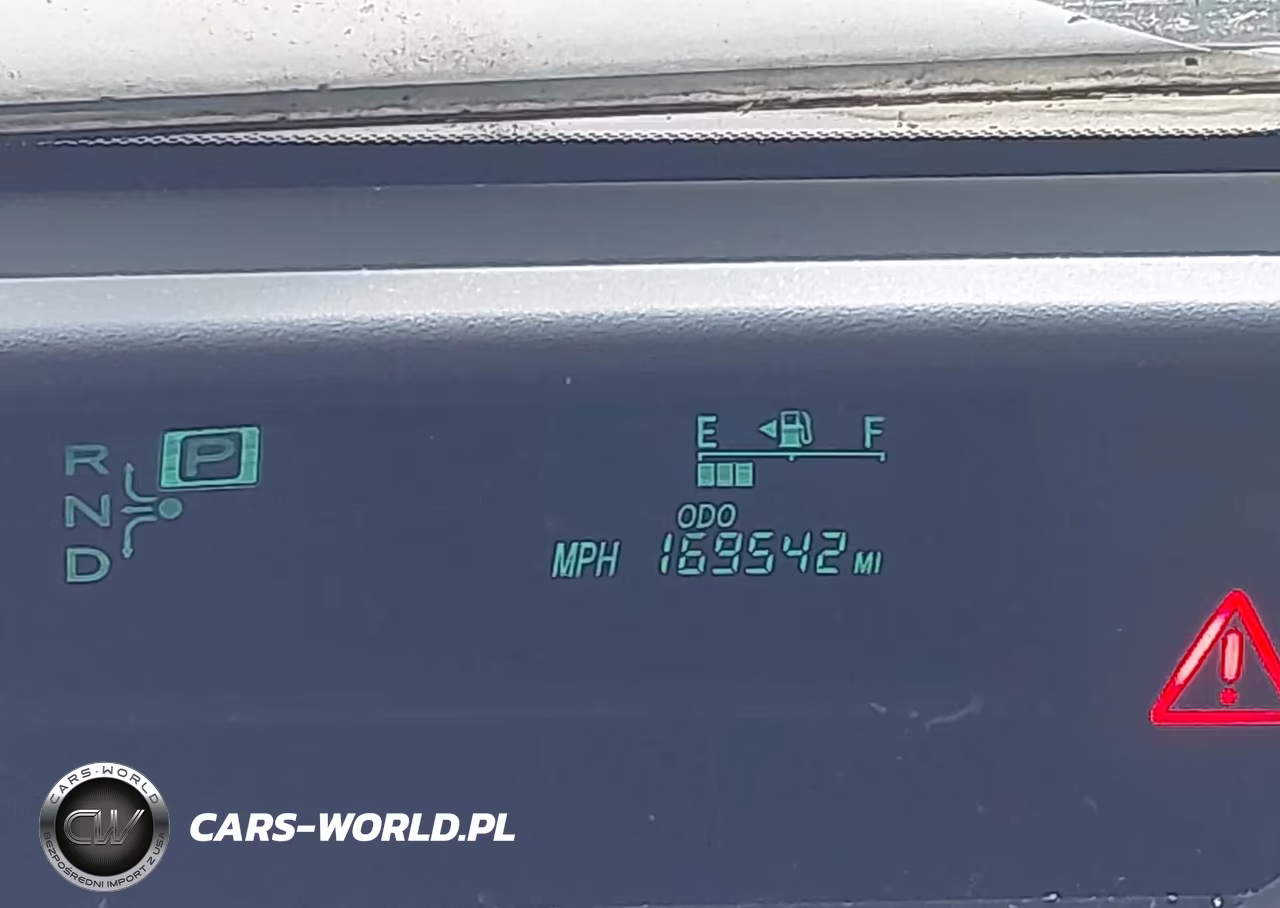 2007 Toyota Prius VIN:JTDKB20U673243788 - 7