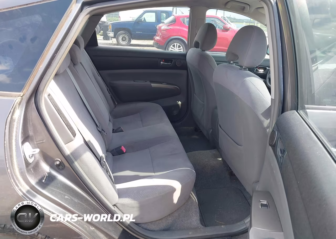 2007 Toyota Prius VIN:JTDKB20U673243788 - 8