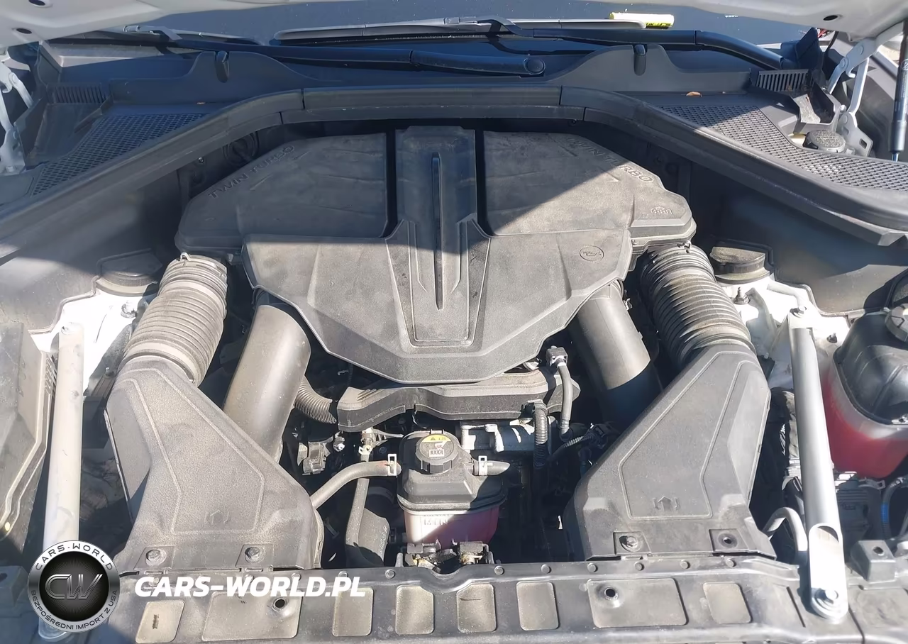 2024 Genesis Gv80 3.5T Awd VIN:KMUHCESC8RU168406 - 10