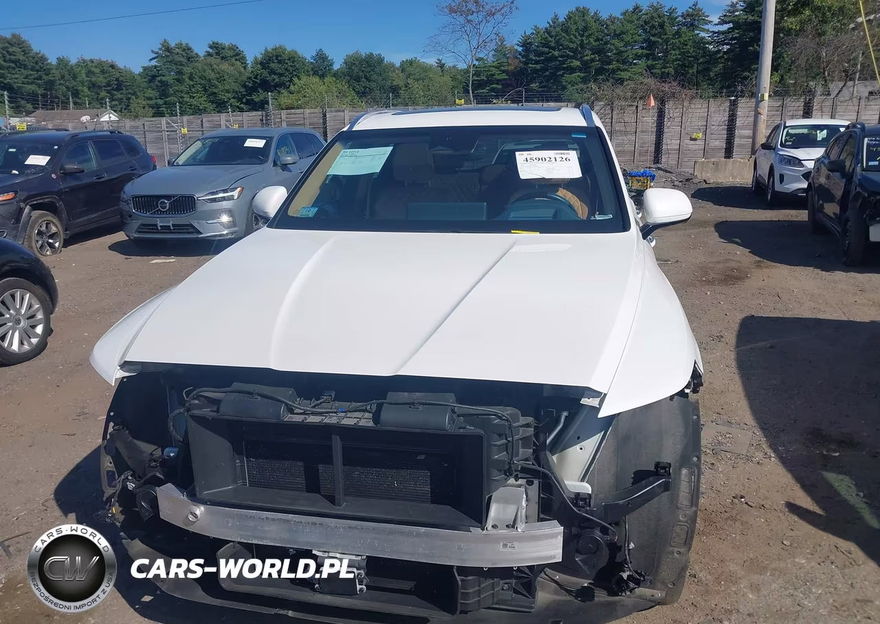 2024 Genesis Gv80 3.5T Awd VIN:KMUHCESC8RU168406 - 12