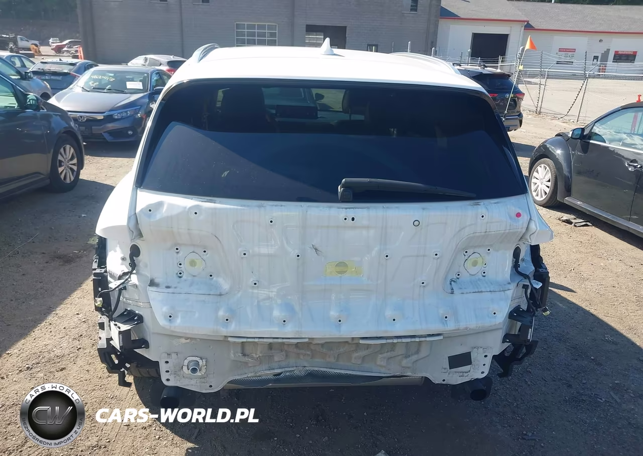 2024 Genesis Gv80 3.5T Awd VIN:KMUHCESC8RU168406 - 16