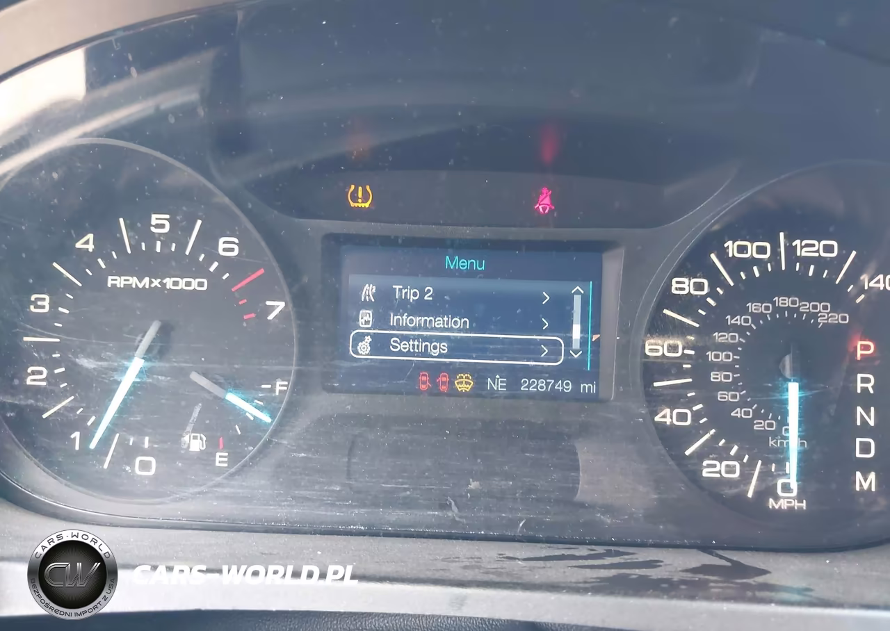2011 Ford Edge Sel VIN:2FMDK3JC0BBA88664 - 7
