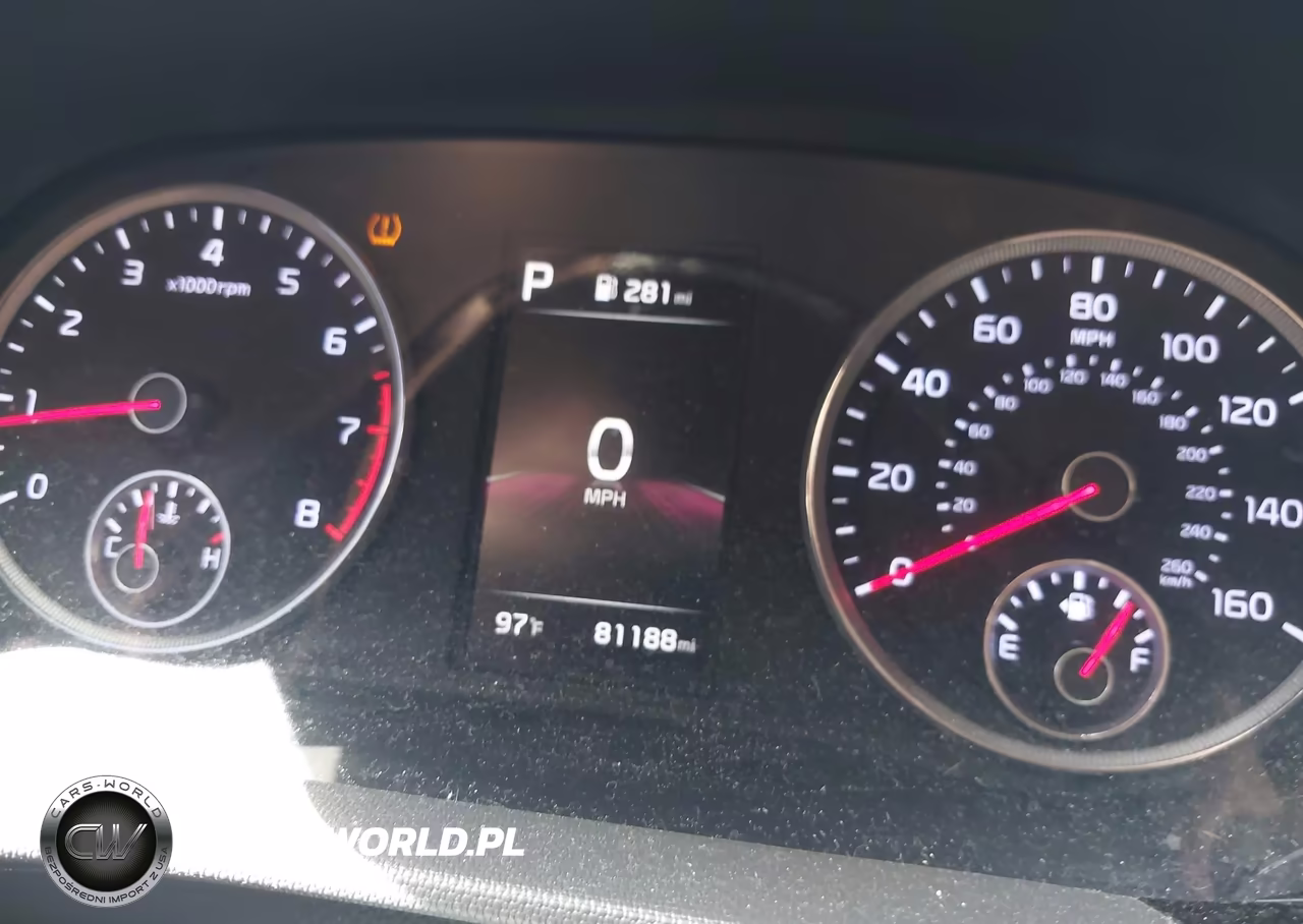 2021 Kia K5 Gt-Line VIN:5XXG64J26MG011254 - 15
