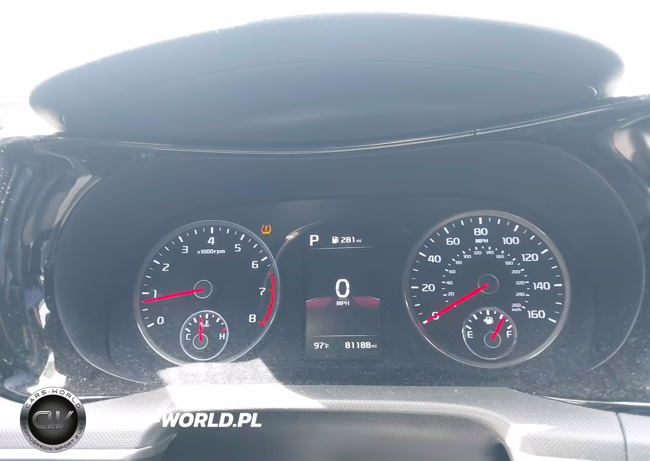 2021 Kia K5 Gt-Line VIN:5XXG64J26MG011254 - 7