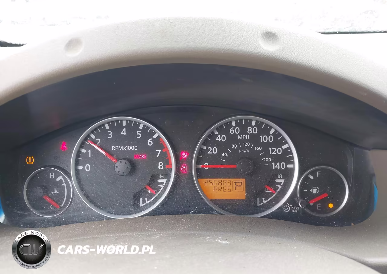 2012 Nissan Pathfinder Sv VIN:5N1AR1NN4CC605321 - 7