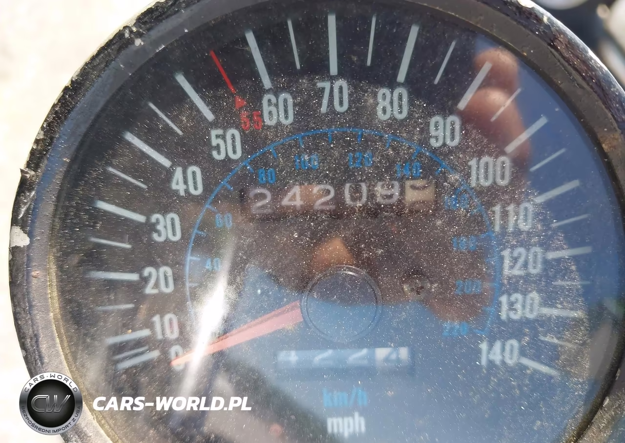 1990 Kawasaki Vn750 VIN:JKAVNDA18LB514865 - 7