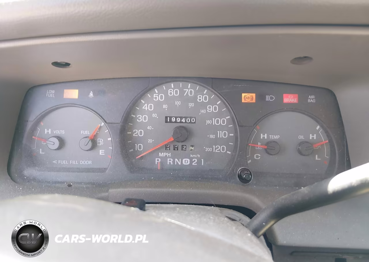 2001 Mercury Grand Marquis Ls VIN:2MEFM75W31X658174 - 7