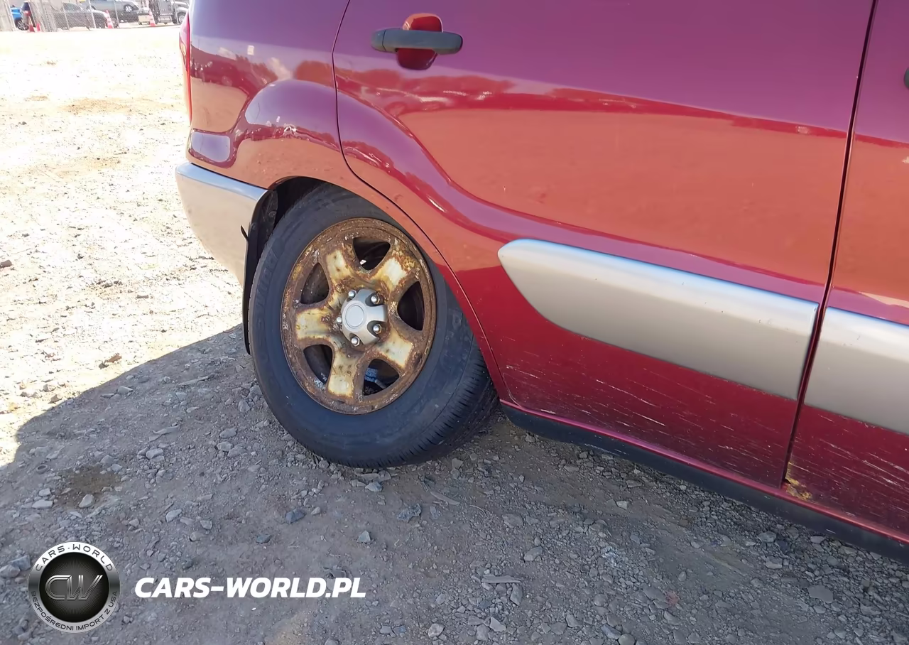 2005 Toyota Rav4 VIN:JTEGD20V050054329 - 6