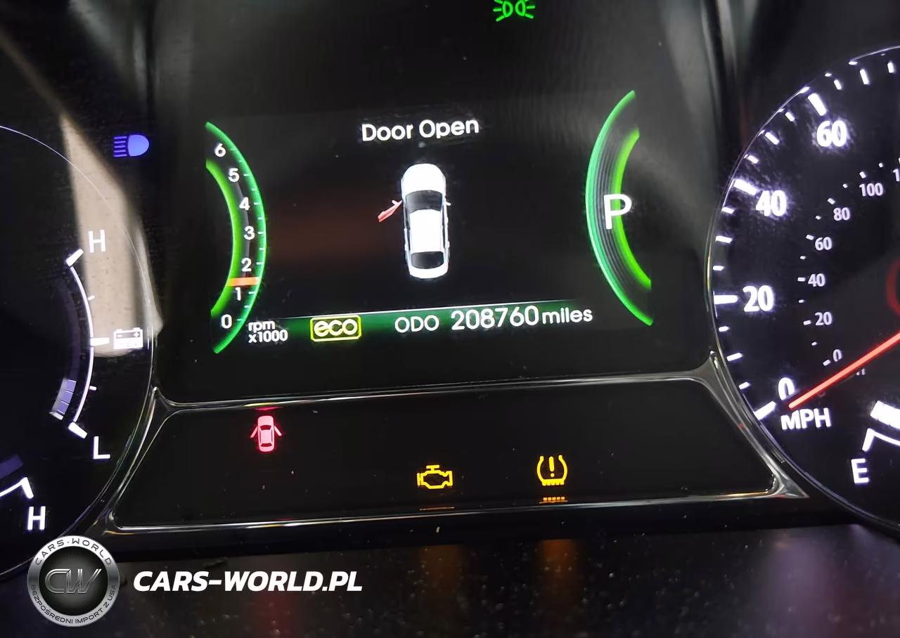 2013 Kia Optima Hybrid Lx VIN:KNAGM4AD1D5046650 - 6