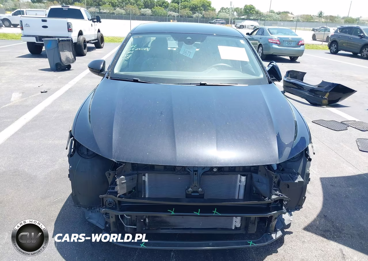 2024 Volkswagen Jetta 1.5T S VIN:3VW5M7BU6RM084416 - 13