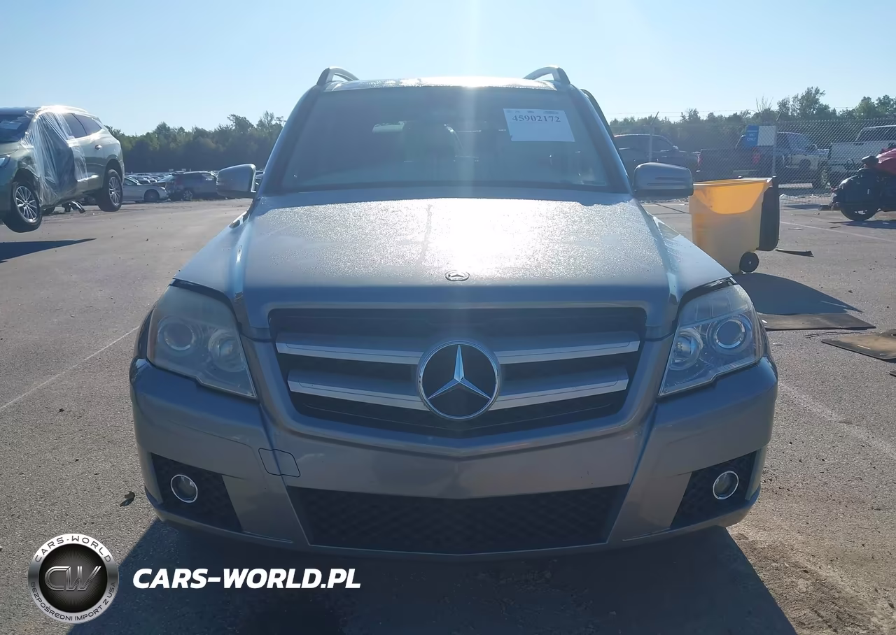 2012 Mercedes-Benz Glk 350 4Matic VIN:WDCGG8HB6CF740646 - 12