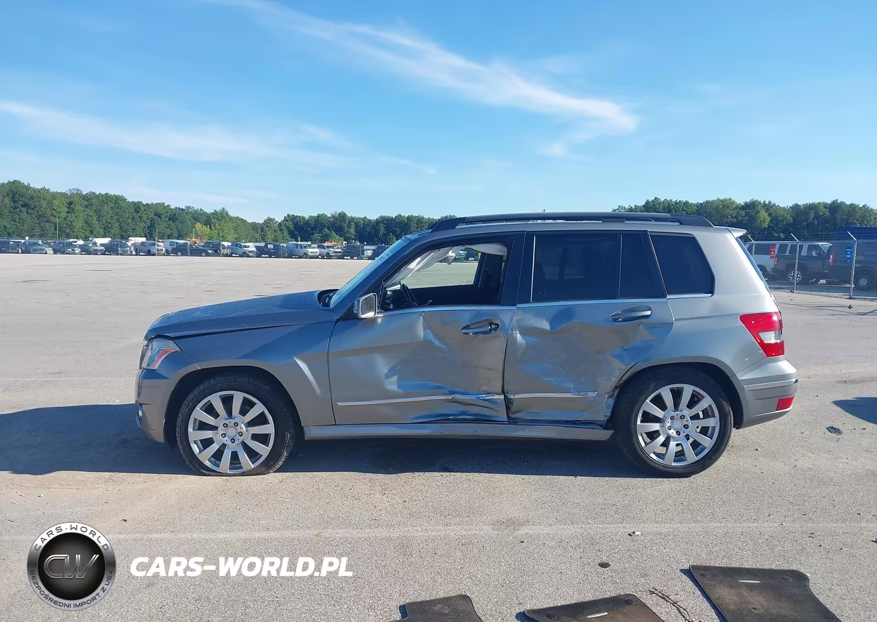 2012 Mercedes-Benz Glk 350 4Matic VIN:WDCGG8HB6CF740646 - 14