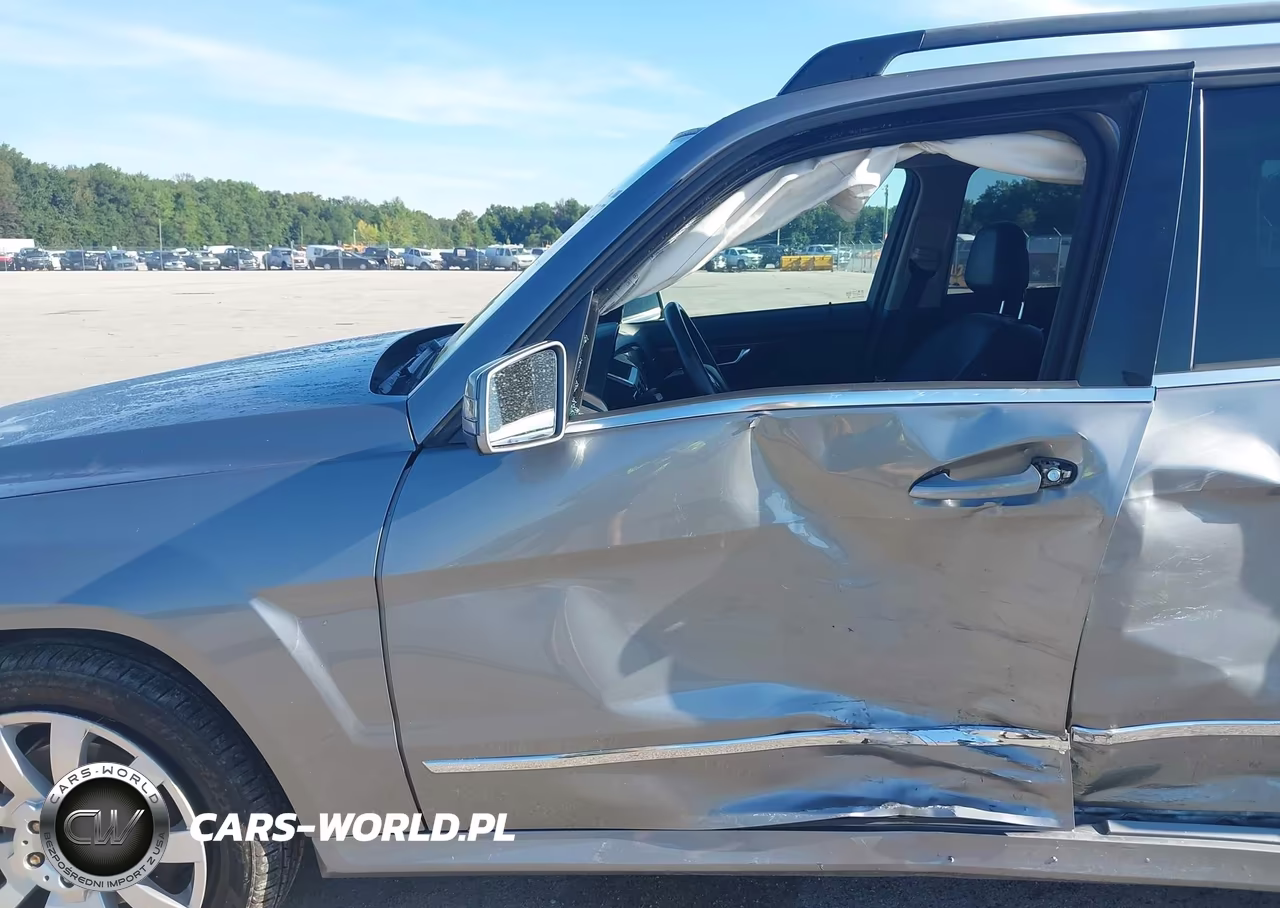 2012 Mercedes-Benz Glk 350 4Matic VIN:WDCGG8HB6CF740646 - 6