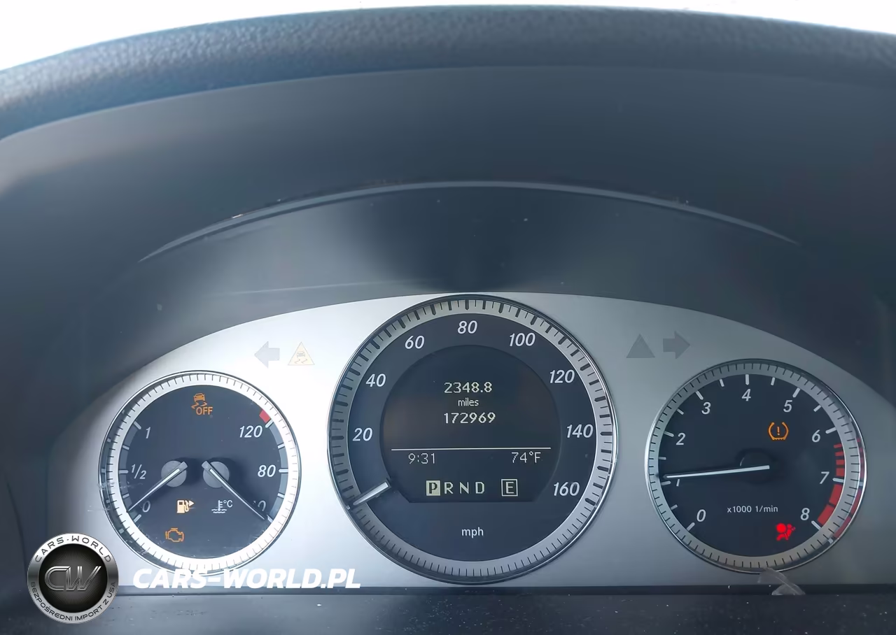 2012 Mercedes-Benz Glk 350 4Matic VIN:WDCGG8HB6CF740646 - 7