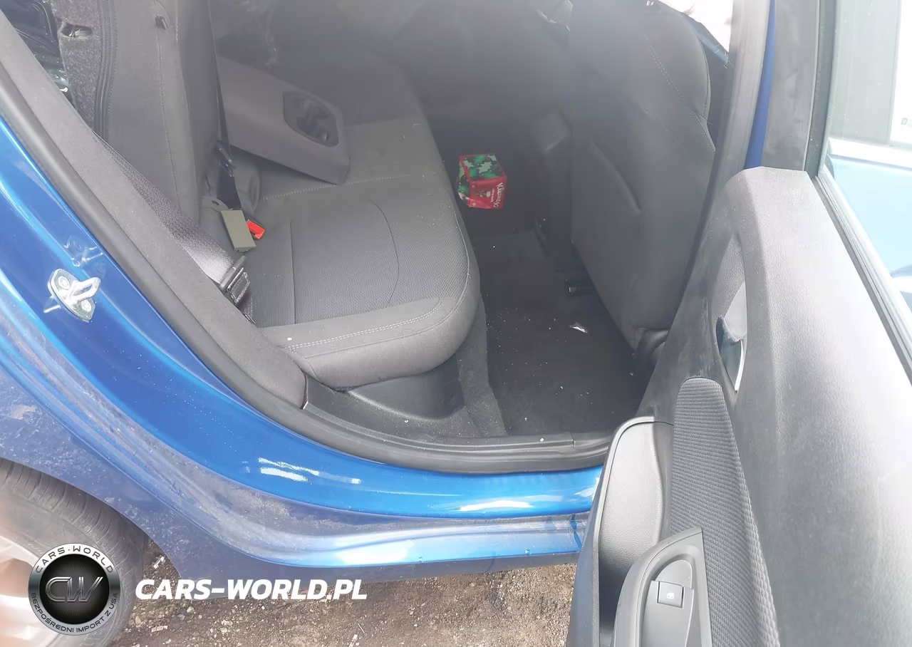 2017 Chevrolet Cruze Lt Auto VIN:3G1BE5SM4HS568501 - 8