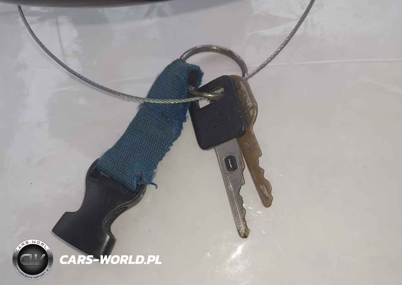 1996 Chevrolet Caprice - Impala Classic Ss VIN:1G1BL52P3TR155187 - 11