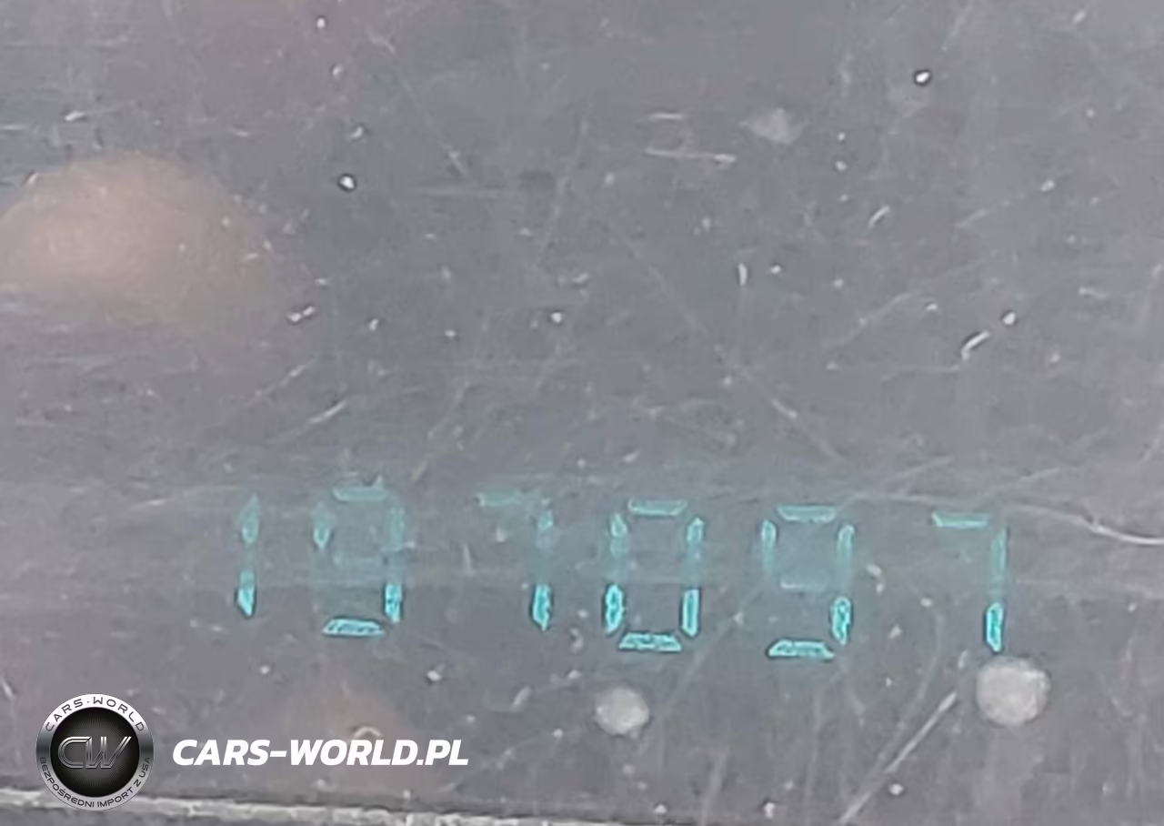 1996 Chevrolet Caprice - Impala Classic Ss VIN:1G1BL52P3TR155187 - 7