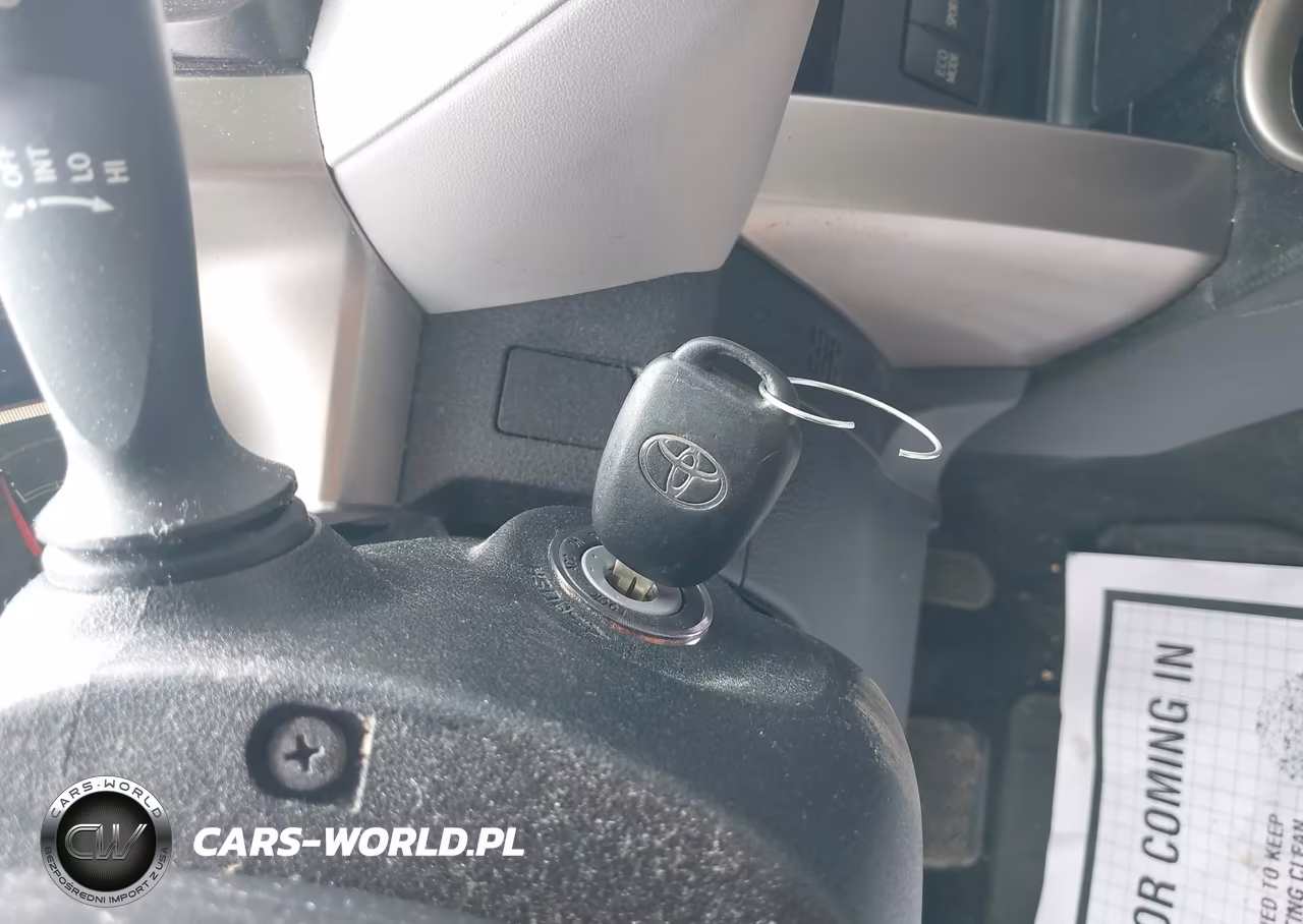 2013 Toyota Rav4 Le VIN:2T3BFREV2DW035138 - 11