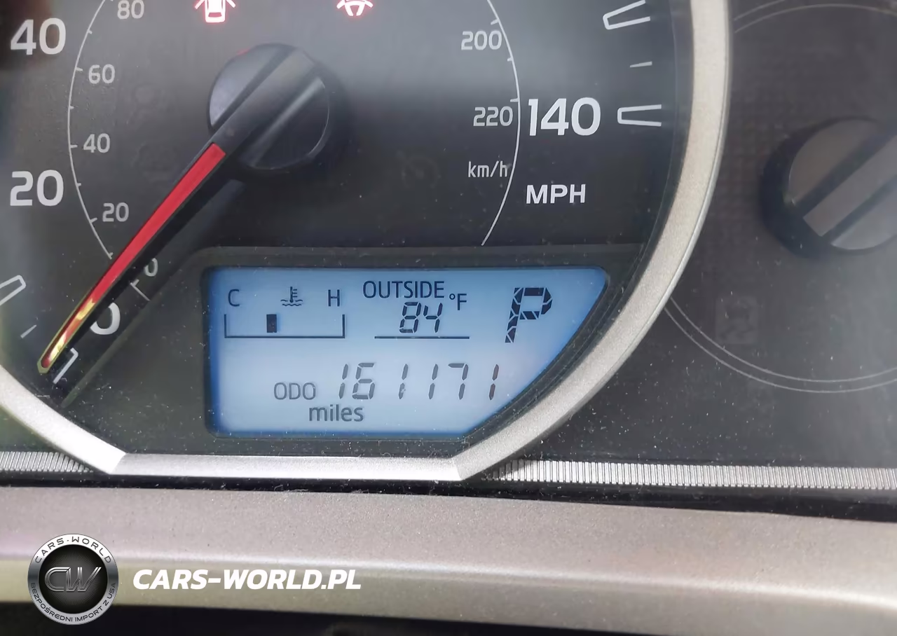 2013 Toyota Rav4 Le VIN:2T3BFREV2DW035138 - 15