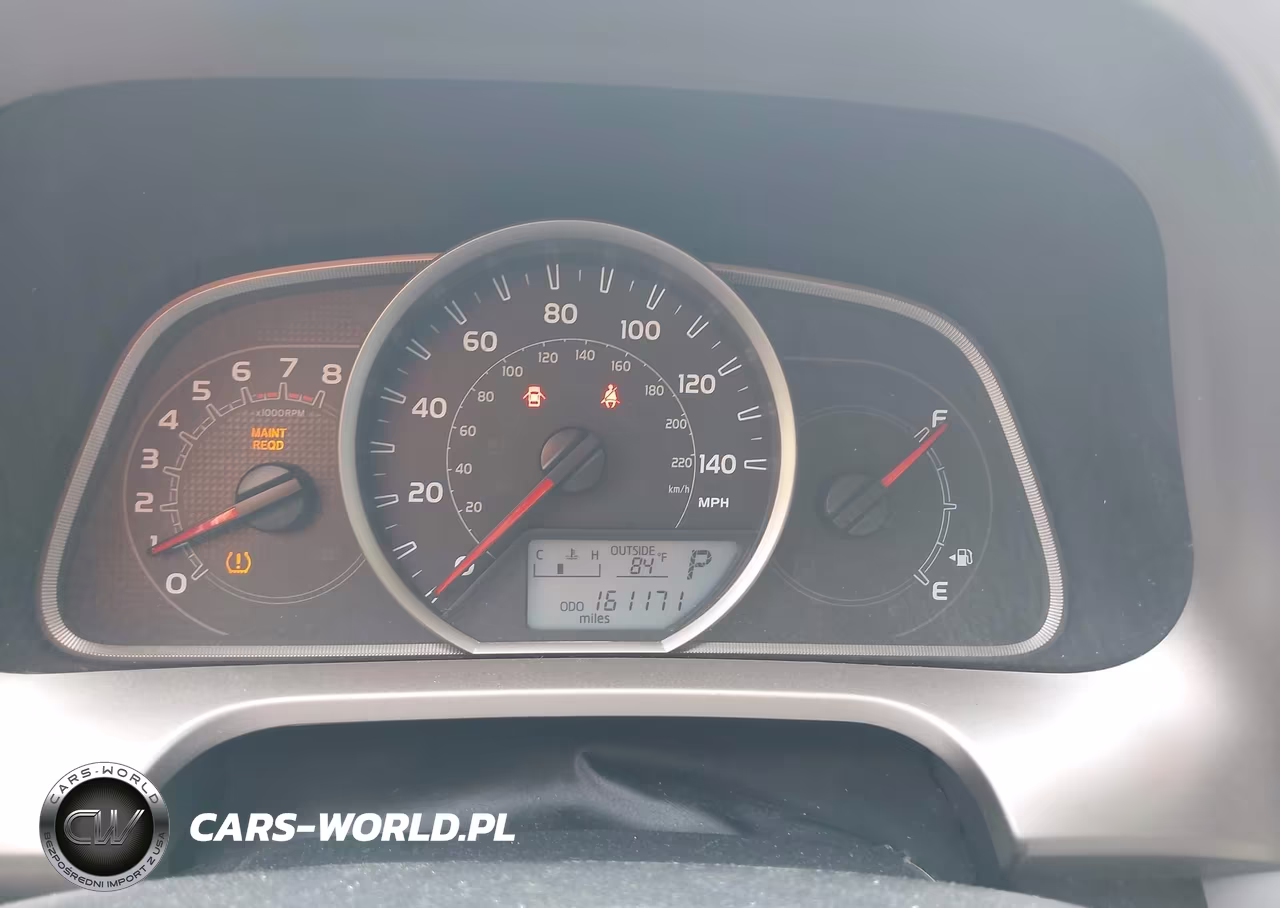2013 Toyota Rav4 Le VIN:2T3BFREV2DW035138 - 7