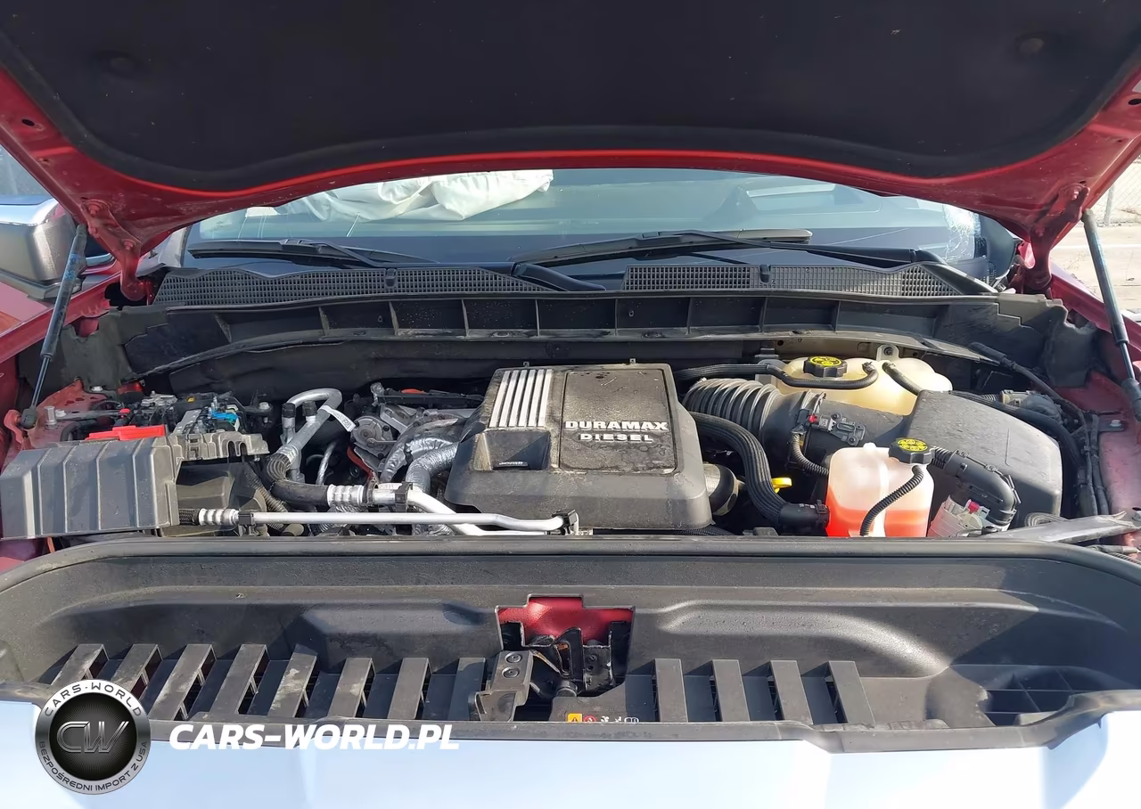 2023 GMC Sierra 1500 4Wd Short Box Denali VIN:3GTUUGE8XPG275149 - 10
