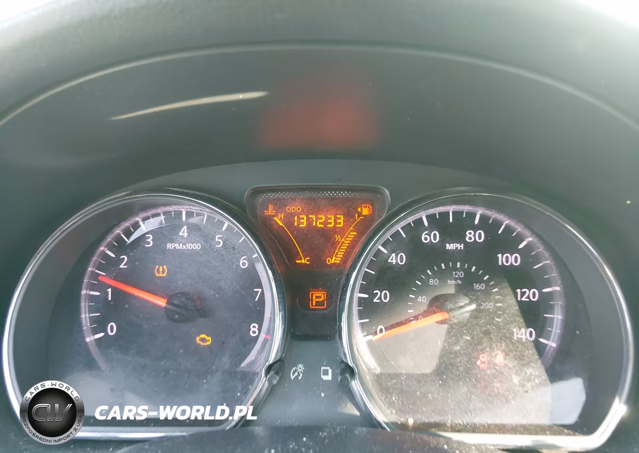 2014 Nissan Versa 1.6 Sv VIN:3N1CN7AP7EL867072 - 7