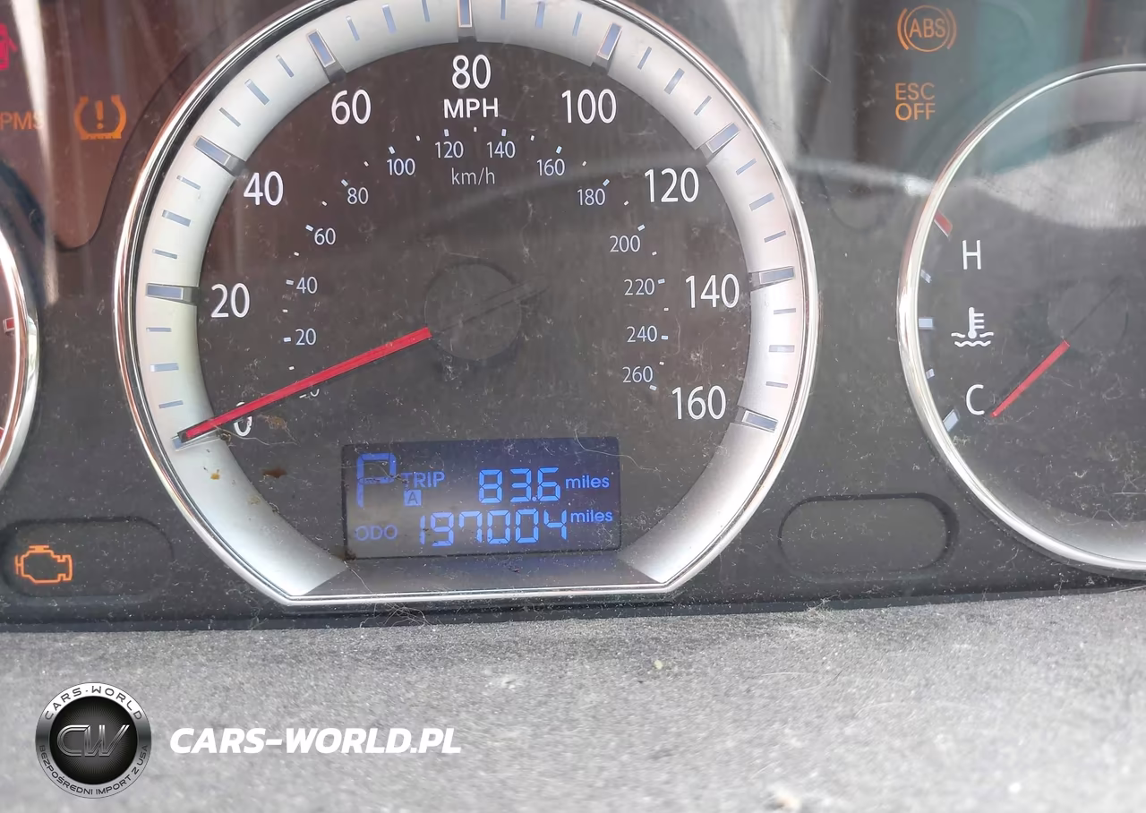 2010 Hyundai Sonata Gls VIN:5NPET4AC4AH578071 - 7