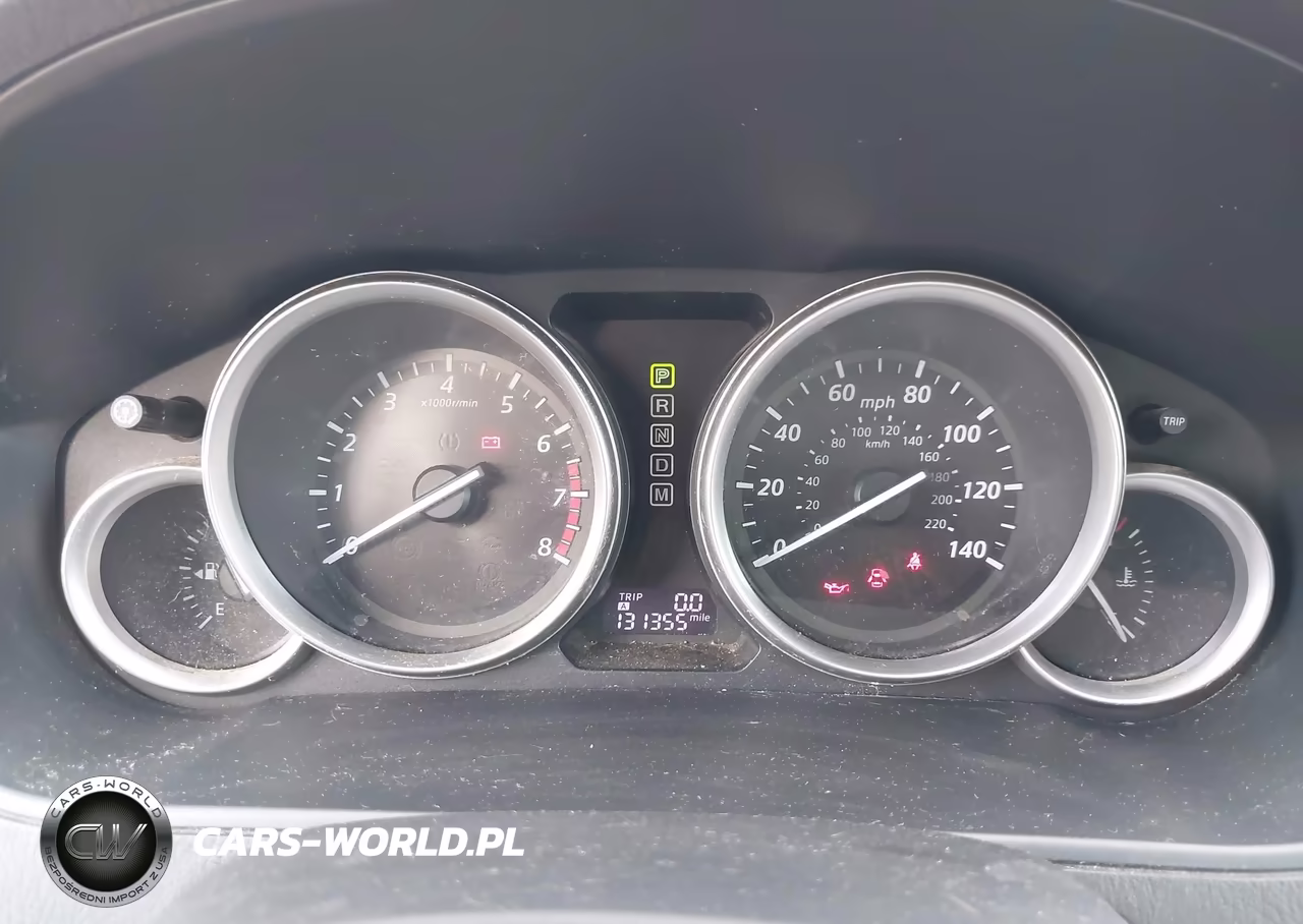 2014 Mazda Cx-9 Grand Touring VIN:JM3TB3DV2E0426284 - 7