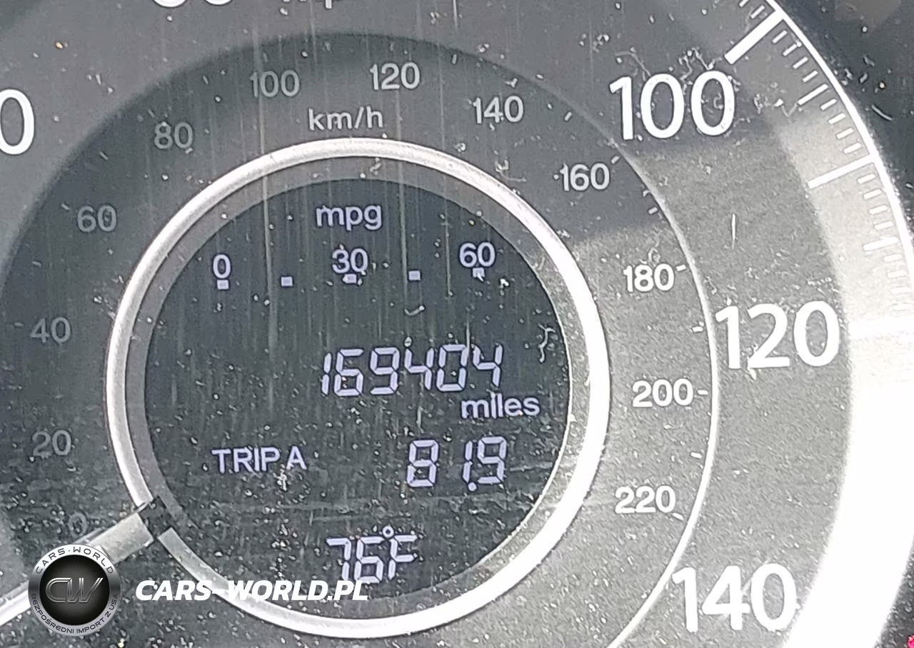 2013 Honda Cr-V Lx VIN:2HKRM4H36DH641387 - 15