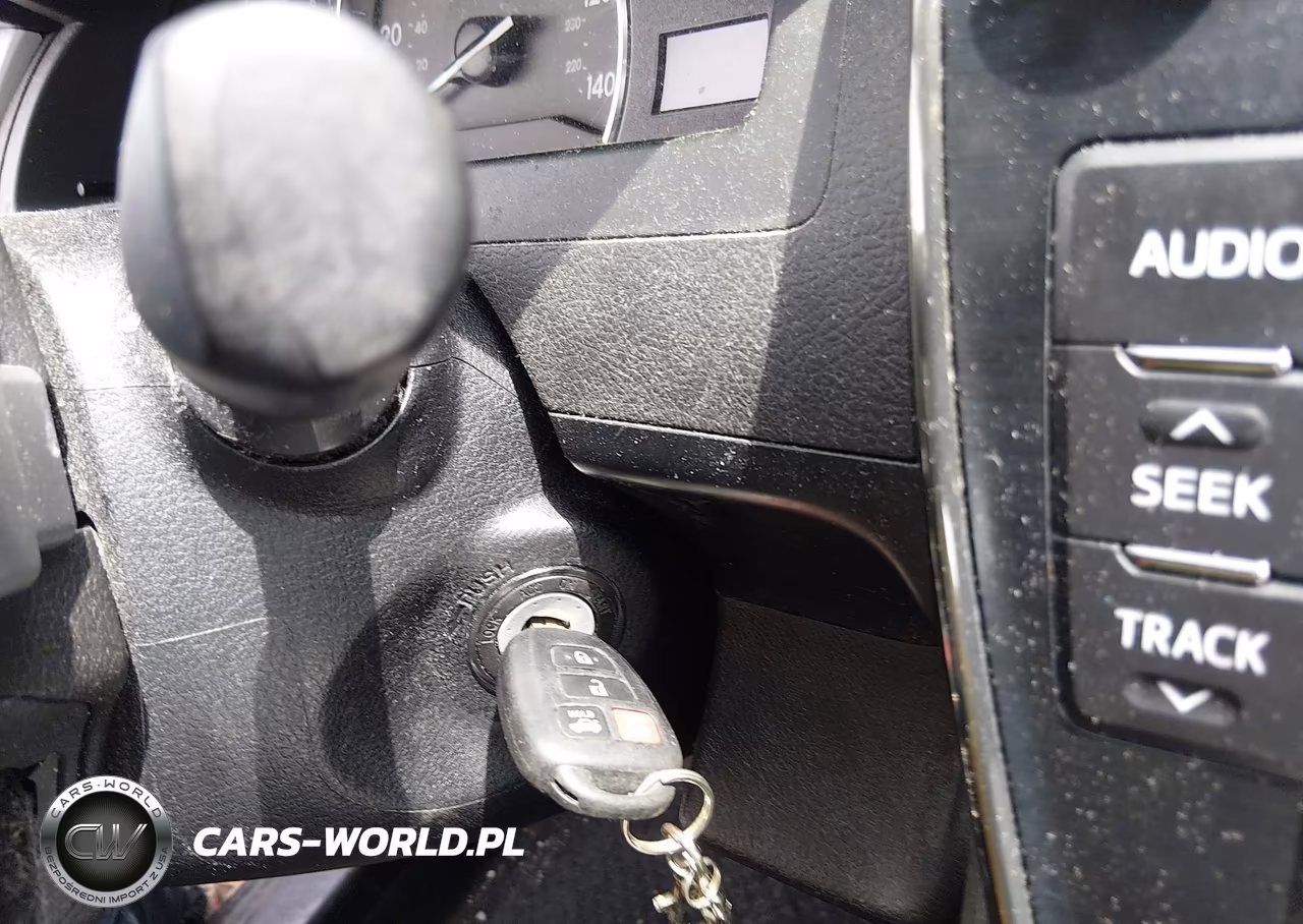 2013 Toyota Camry Se VIN:4T1BF1FK2DU703793 - 11