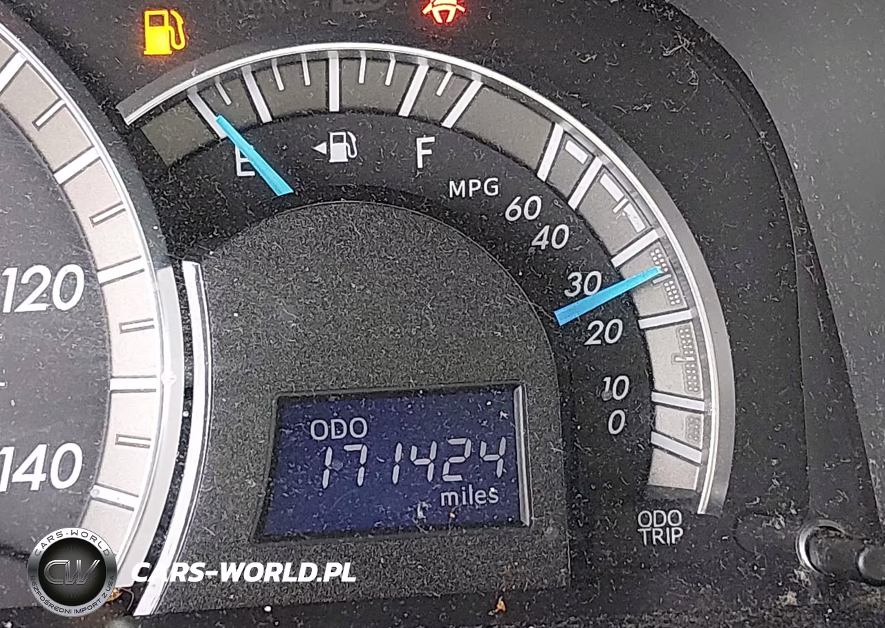 2013 Toyota Camry Se VIN:4T1BF1FK2DU703793 - 16
