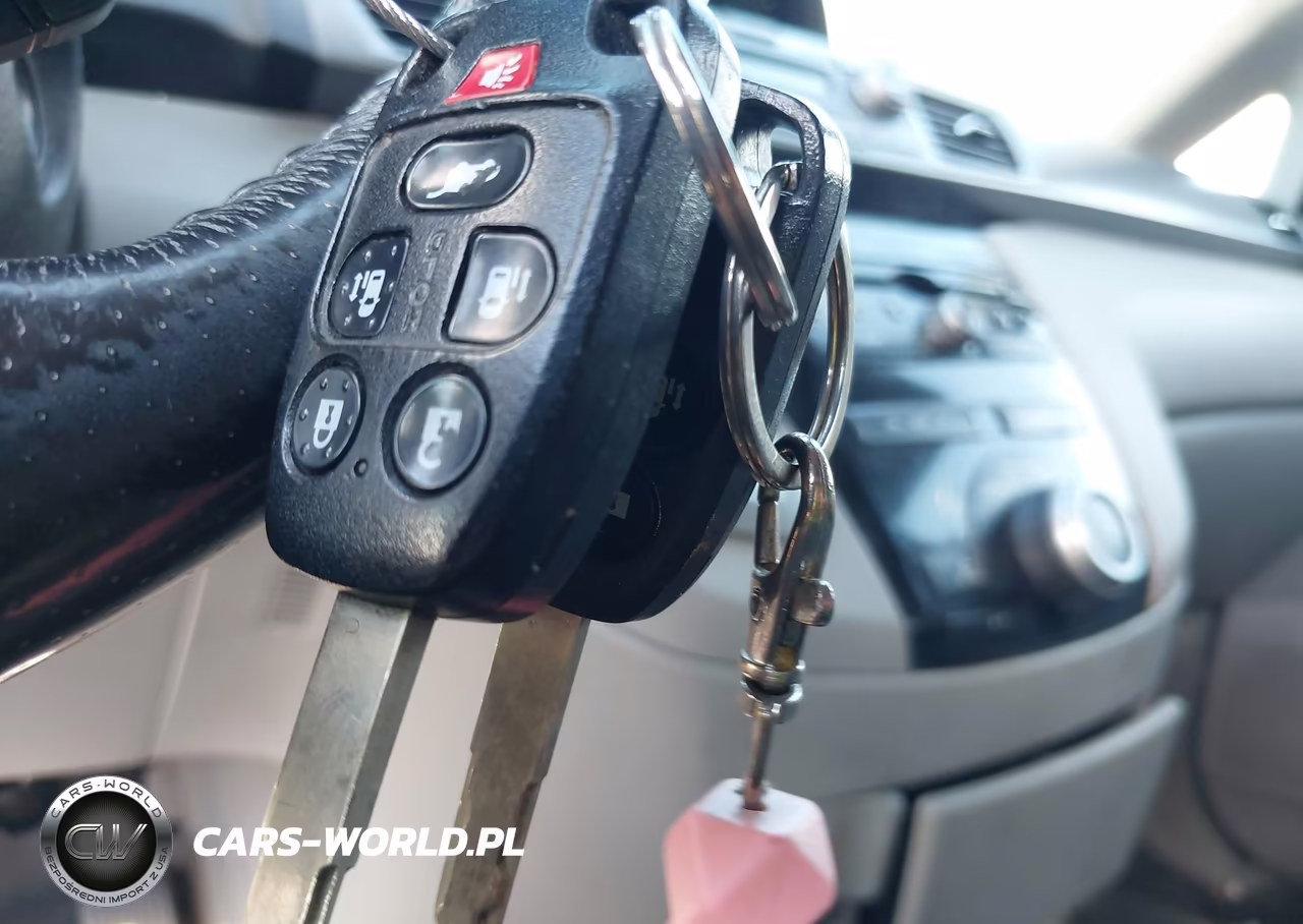 2013 Honda Odyssey Ex-L VIN:5FNRL5H64DB002202 - 11