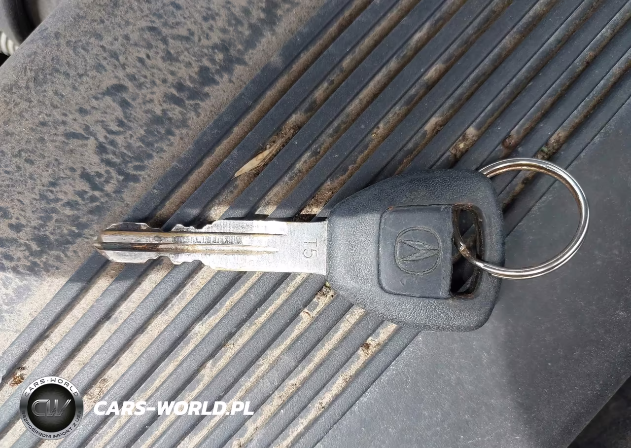 2005 Acura Mdx VIN:2HNYD18615H531257 - 11