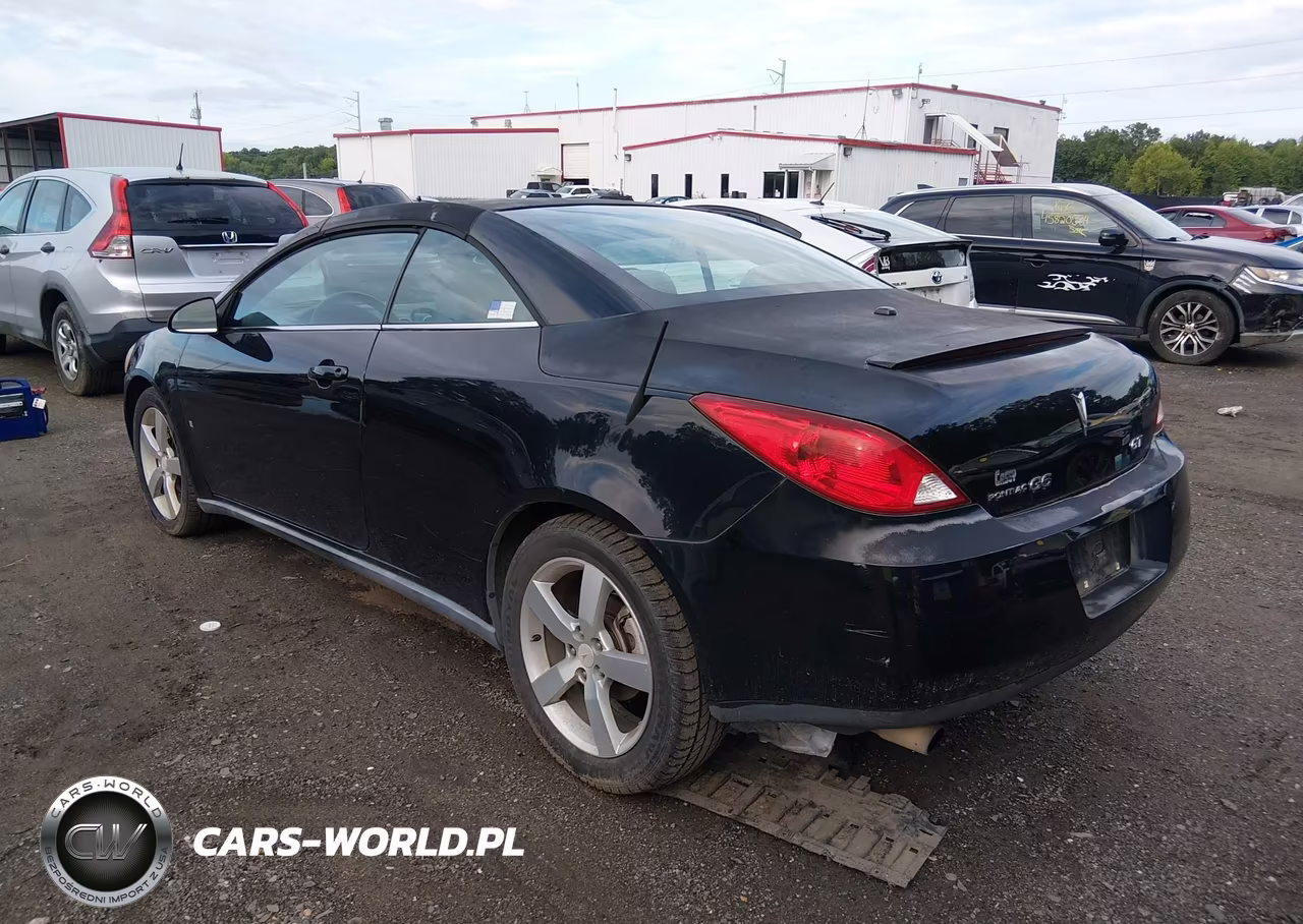 2007 Pontiac G6 Gt VIN:1G2ZH361074158394 - 3