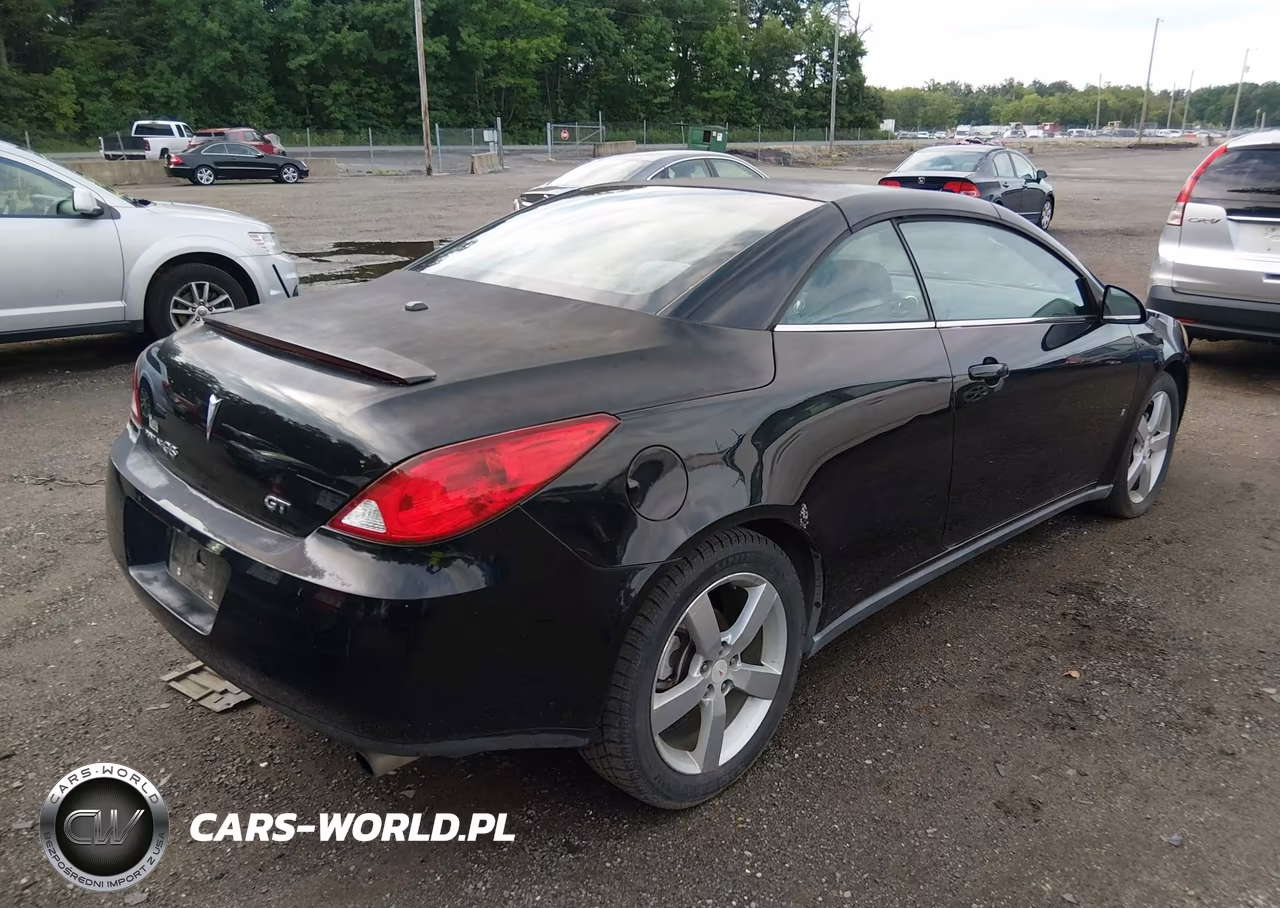 2007 Pontiac G6 Gt VIN:1G2ZH361074158394 - 4