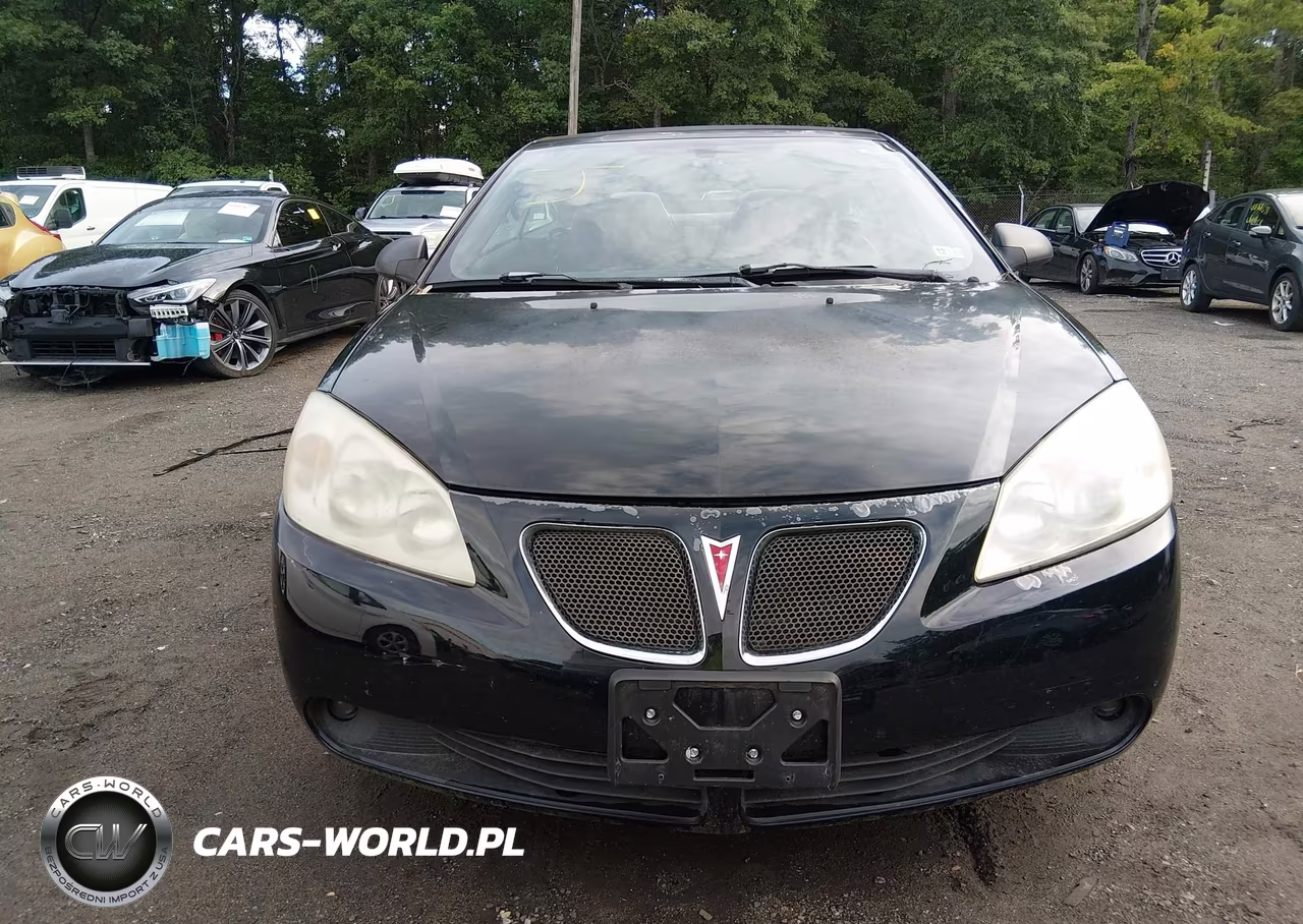 2007 Pontiac G6 Gt VIN:1G2ZH361074158394 - 6
